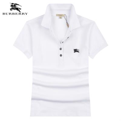 Burberry Men Shirts-871